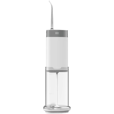 Dental Irrigator: 3.7V, 8W, 2500mAh, 200ML
