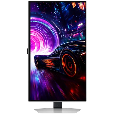 SAMSUNG ODYSSEY OLED G8 LS27FG81 27inch