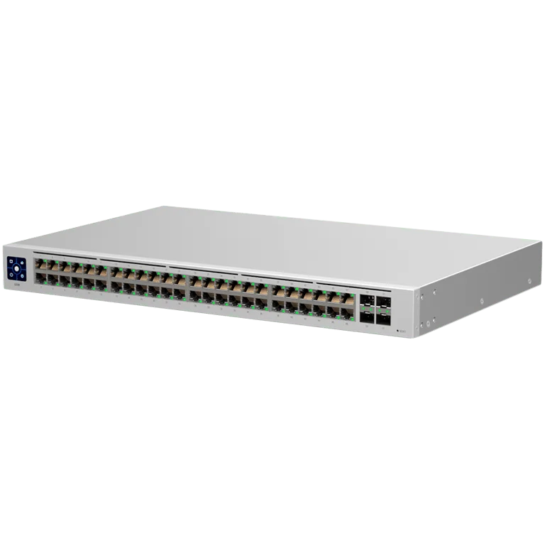 UBIQUITI UniFi Switch Standard 48