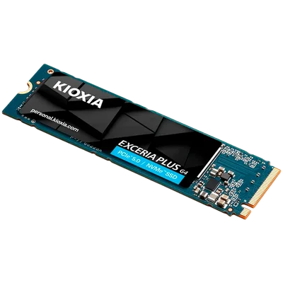 SSD Kioxia EXCERIA PLUS G4 1TB M.2 NVMe PCIe Gen5 x4