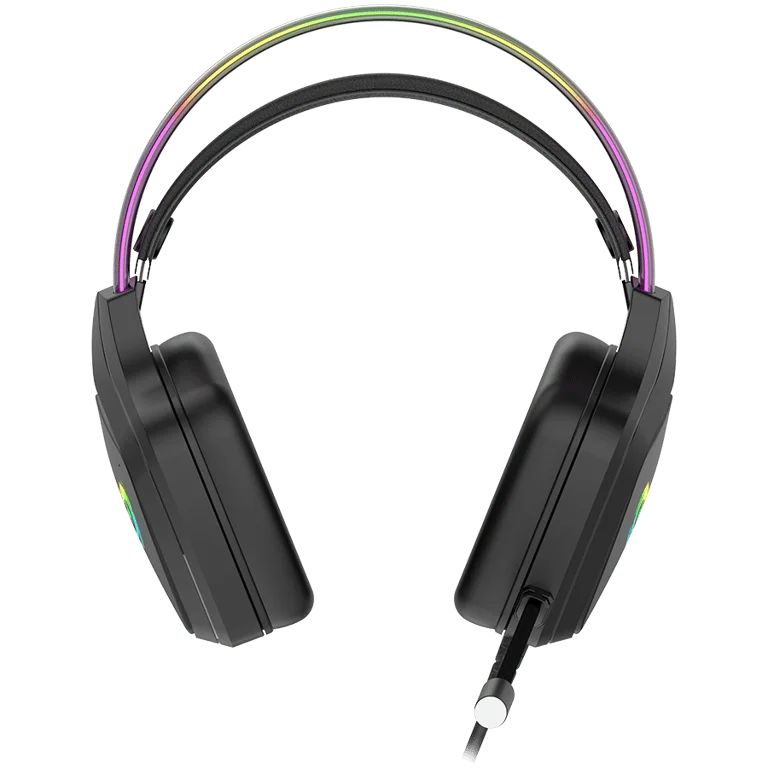 CANYON headset Darkless GH-9A Black
