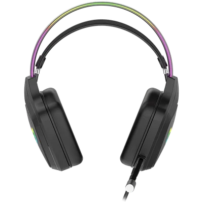 CANYON headset Darkless GH-9A Black
