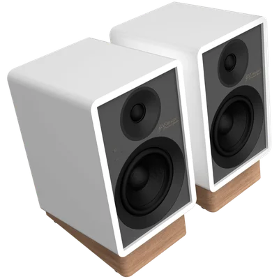 Тонколони ONKYO Creator Series GX-30ARC Бял, 2 броя