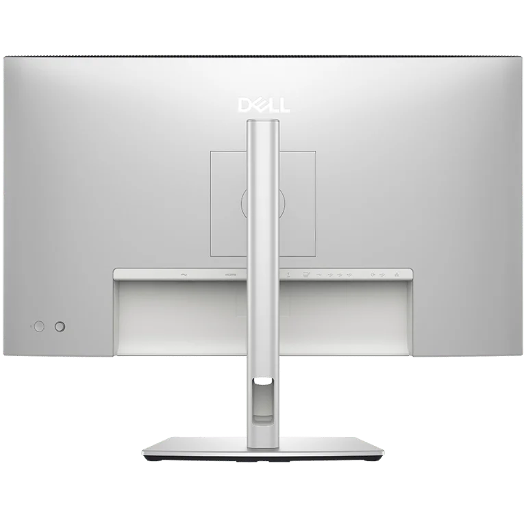 Monitor DELL UltraSharp U2725QE 27", 3840x2160, 4K UHD, 120Hz, IPS Antiglare, 16:9, 3000:1, 600 cd/m2, 8ms/5ms, 178/178, 2xDP, HDMI, 2xTHB4 (DP/PD), 3xUSB-C, 5xUSB-A, RJ-45, Audio line out, Tilt, Swivel, Pivot, Height Adjust, 3Y