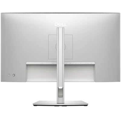 Monitor DELL UltraSharp U2725QE 27", 3840x2160, 4K UHD, 120Hz, IPS Antiglare, 16:9, 3000:1, 600 cd/m2, 8ms/5ms, 178/178, 2xDP, HDMI, 2xTHB4 (DP/PD), 3xUSB-C, 5xUSB-A, RJ-45, Audio line out, Tilt, Swivel, Pivot, Height Adjust, 3Y