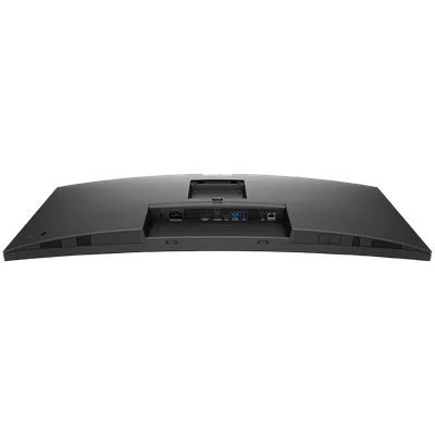 Monitor Dell Pro 34 Plus P3425WE, 3440x1440, WQHD, 100Hz, IPS Antiglare, 21:9, 1500:1, 350 cd/m2, 178/178, HDMI, DP, USB-C, USB-B, 3xUSB-A, RJ-45, Tilt, Swivel, Slant, Height Adjust, 3Y