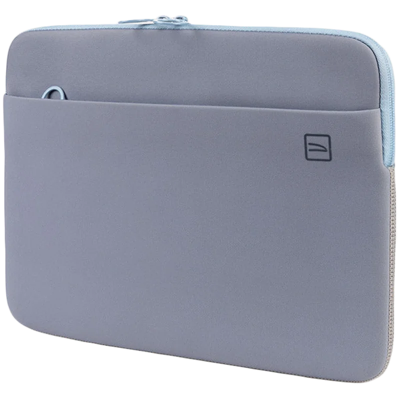 TUCANO TOP Sleeve for MacBook Pro 14 (2021-2023) / Laptop 13, Purple