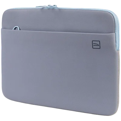 TUCANO TOP Sleeve for MacBook Pro 14 (2021-2023) / Laptop 13, Purple