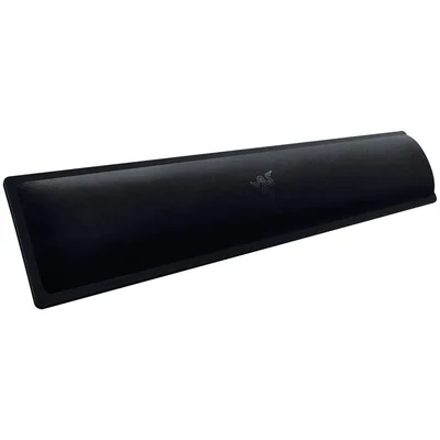 Подложка за китки Razer Wrist Rest Pro с охлаждащ гел за пълноразмерна клавиатура, черен