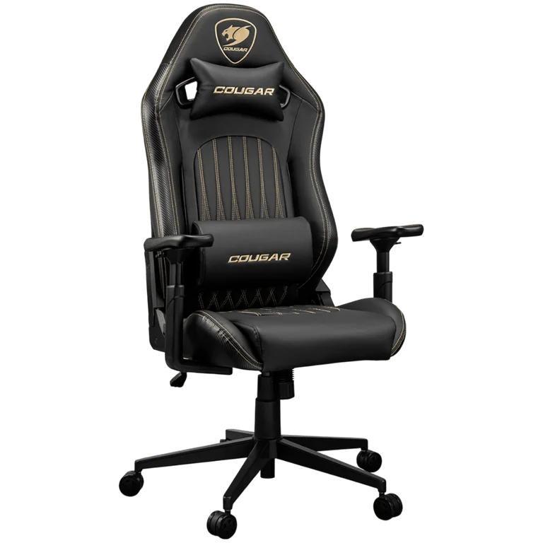 COUGAR EXPLORE ROYAL Gaming chair