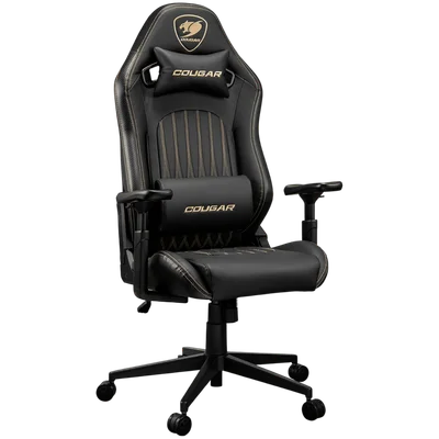 COUGAR EXPLORE ROYAL Gaming chair