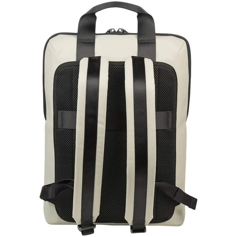 TUCANO GOMMO Backpack for Laptop 15.6 / MacBook Pro 16 (2019-2023), Grey