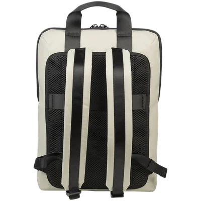 TUCANO GOMMO Backpack for Laptop 15.6 / MacBook Pro 16 (2019-2023), Grey