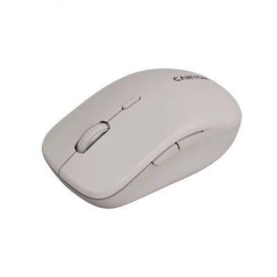 CANYON mouse MW-12 Dual band Wireless Beige