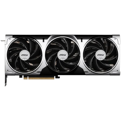 Видео карта MSI GeForce RTX 5080 VENTUS 3X OC 16GB GDDR7