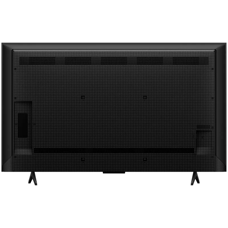 TCL 50P7L 50'' 4K HDR Dolby Vision, HDR10+ Built-in 2.4/5GHz Wi-Fi, MIMO DVB-C Pan EU