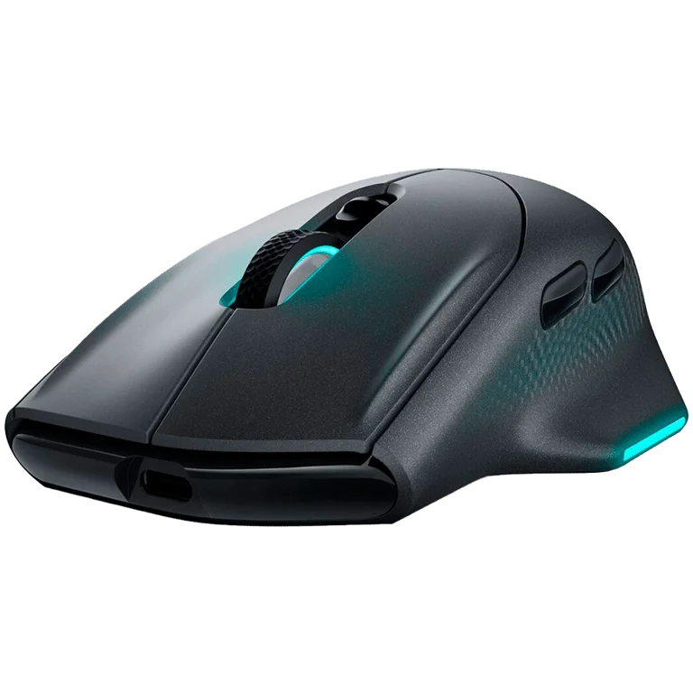 Гейминг мишка Alienware AW620M безжична
