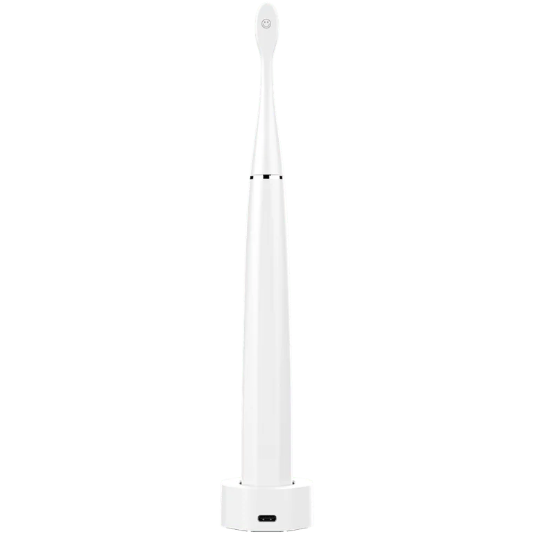 AENO SMART Sonic Electric toothbrush, DB1S: White, 4modes +8 smart, wireless charging, 46000rpm, 90 days without charging, IPX7