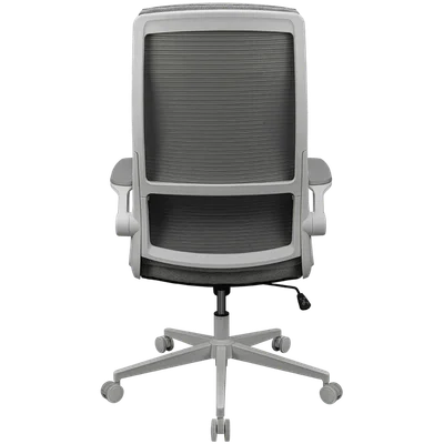 COUGAR Stryder White Gaming Chair