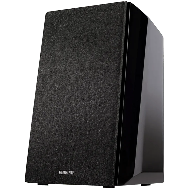 Тонколони Edifier – R2000DB, 2.0, Bluetooth, 120W, черни