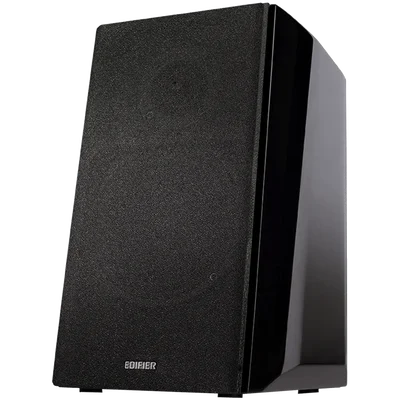 Тонколони Edifier – R2000DB, 2.0, Bluetooth, 120W, черни
