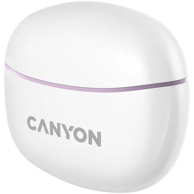 CANYON headset TWS-5 Purple
