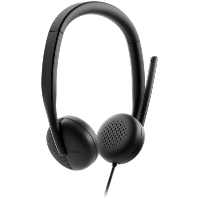 Dell Wired Headset WH3024