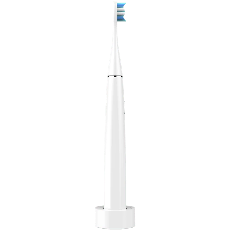 AENO SMART Sonic Electric toothbrush, DB1S: White, 4modes +8 smart, wireless charging, 46000rpm, 90 days without charging, IPX7