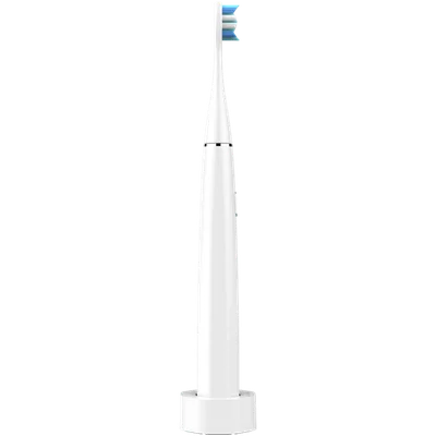 AENO SMART Sonic Electric toothbrush, DB1S: White, 4modes +8 smart, wireless charging, 46000rpm, 90 days without charging, IPX7