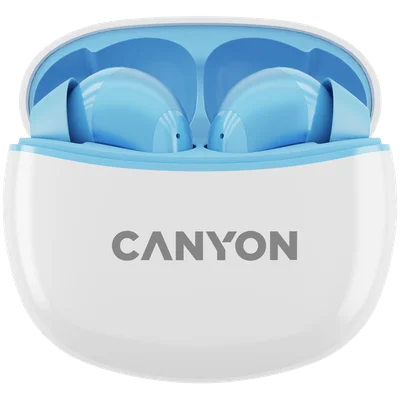CANYON headset TWS-5 Blue