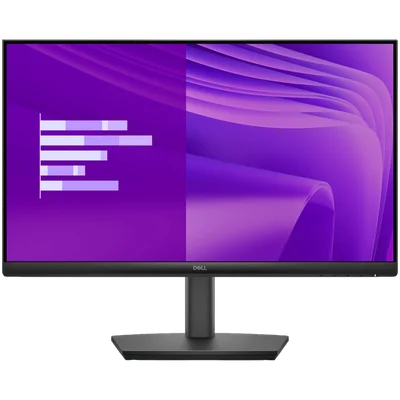 Dell Pro 24 Adjustable Stand Monitor - E2425HSM 23.8" FHD 1920x1080 100Hz, 72% NTSC (CIE 1931), 93 PPI, 16:9, IPS, AG, 250 cd/m2, 1000:1, 178/178, 5ms/8ms, DP, HDMI, VGA, Dual 2W speakers, Height, Swivel, Tilt, Pivot