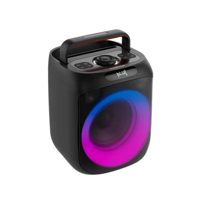 CANYON Portable Party Speaker OnFun 6 RGB Black