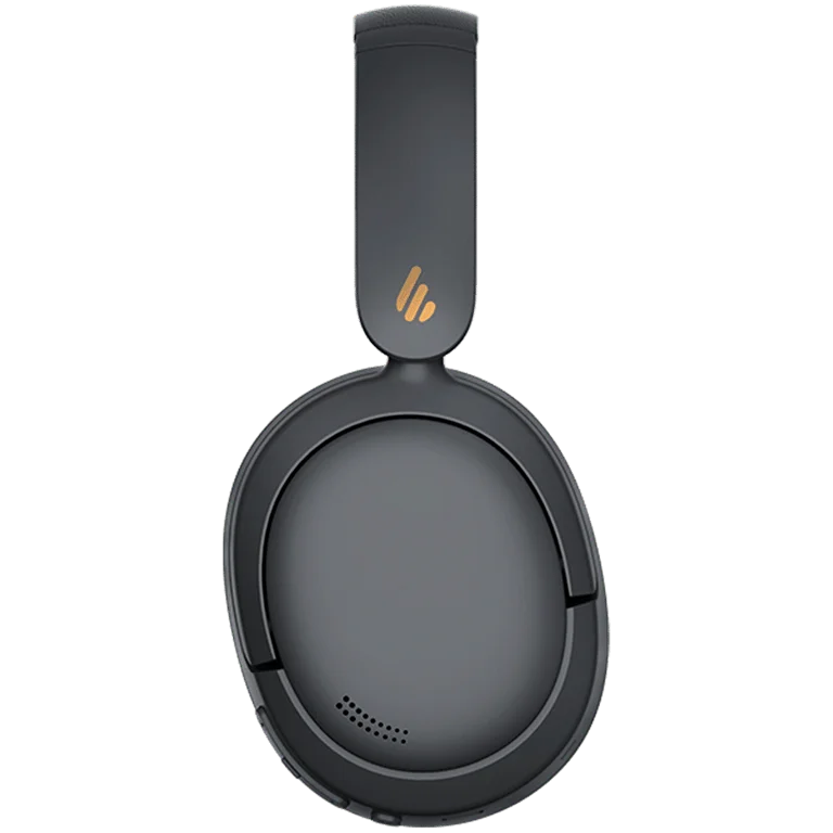Слушалки Edifier W800BT Pro безжични над ухото ANC 40mm Bluetooth 5.4 Черен