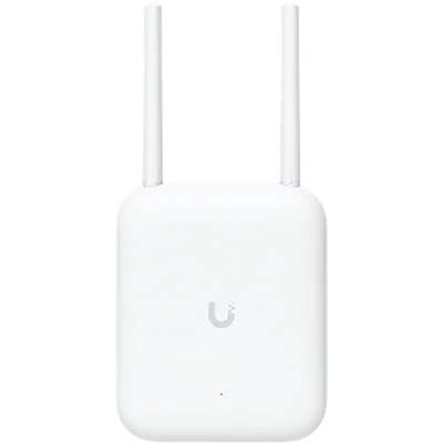 UBIQUITI UniFi WiFi 7 Access Point U7 Outdoor