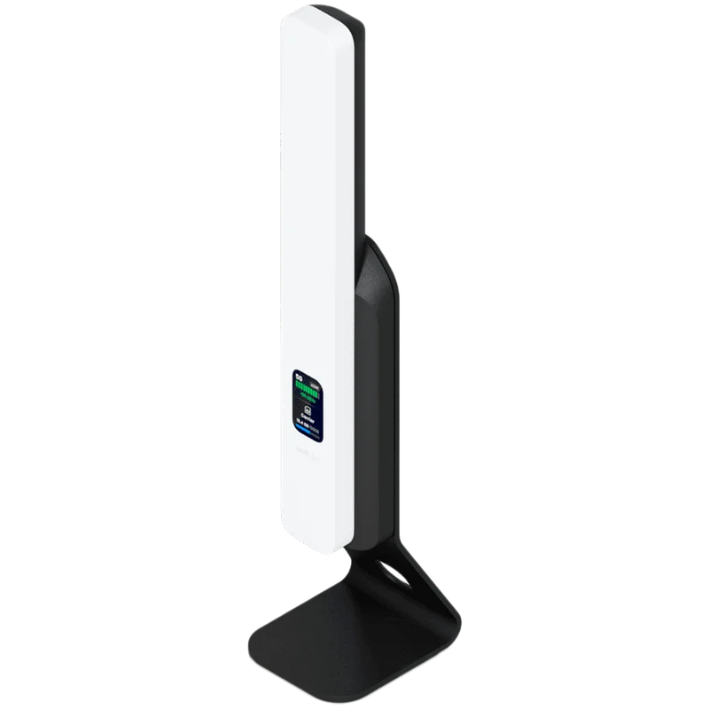 Маршрутизатор UBIQUITI – UniFi U5G-EU, 5G, PoE, външен, бял
