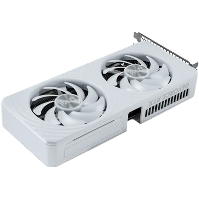 Видео карта PALIT GeForce RTX 5060 Ti White OC NE7506TU19P1-GB2062M 8GB GDDR7 128 bit