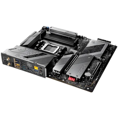 Дънна платка ASROCK X870 Taichi Lite EATX AM5 DDR5