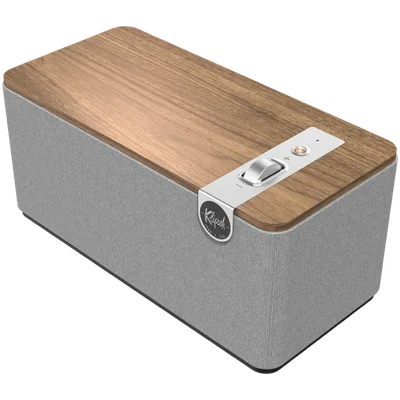 Тонколона KLIPSCH The One Plus Walnut Bluetooth 5.3, 2.1 канален звук, 60W