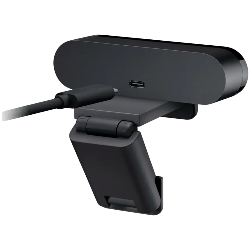 Уеб камера Logitech Brio 4K Graphite USB