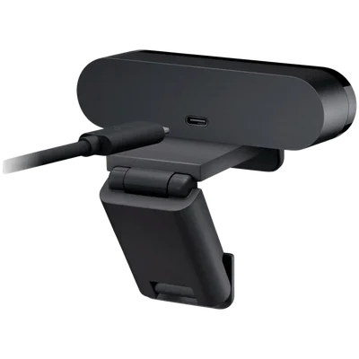 Уеб камера Logitech Brio 4K Graphite USB