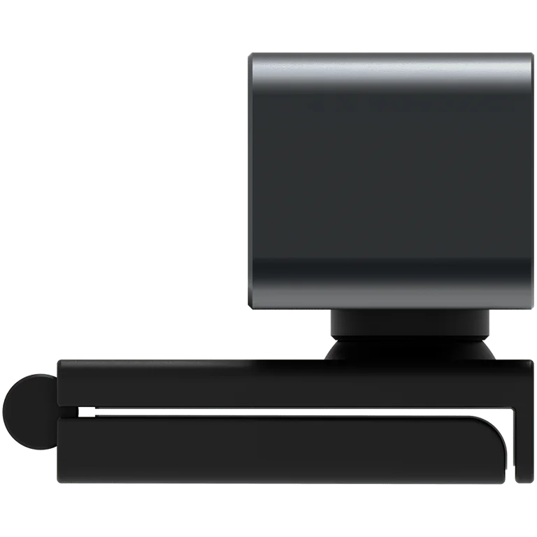 Камера за видеоконференции PRESTIGIO SOLUTIONS – 13MP UHD, 4K, 2 микрофона, USB Type-C
