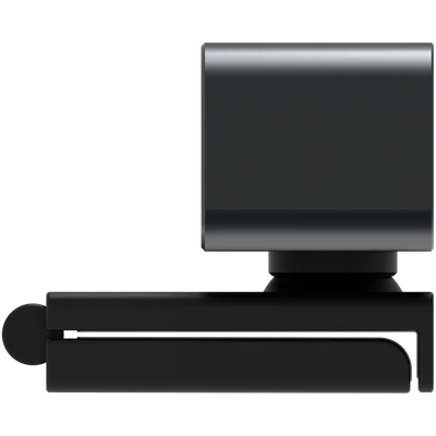 Камера за видеоконференции PRESTIGIO SOLUTIONS – 13MP UHD, 4K, 2 микрофона, USB Type-C