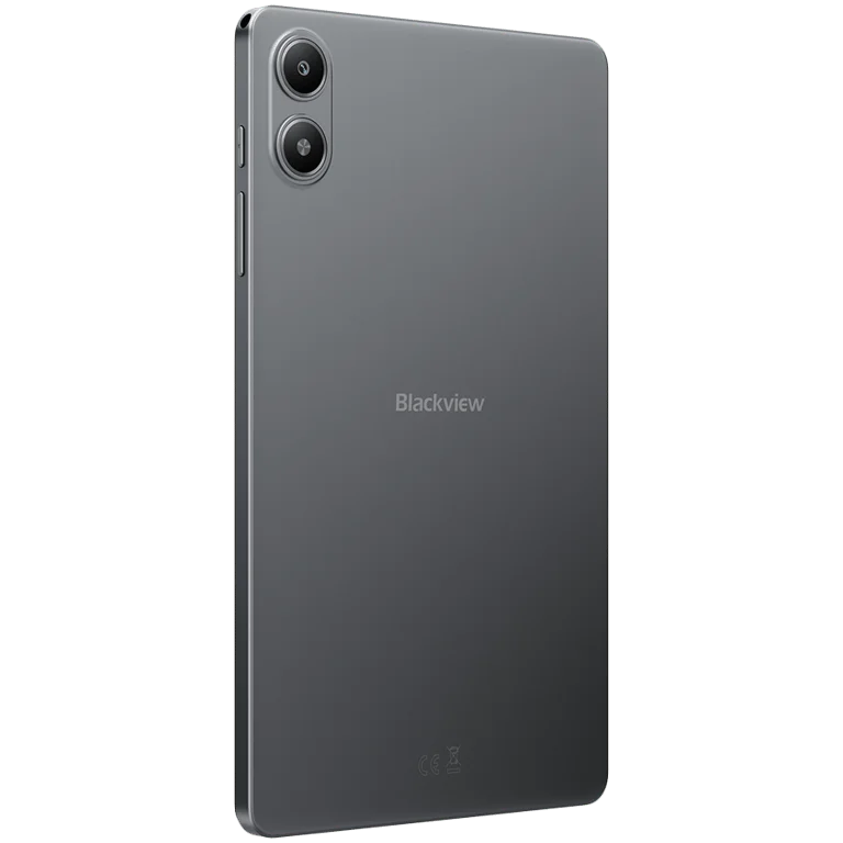 Blackview LINK 2 Tablet 8.68" , 4+128GB Unisoc T310 5+8MP , Android 15 , 5000mAh + 10W , Wi-Fi , Black