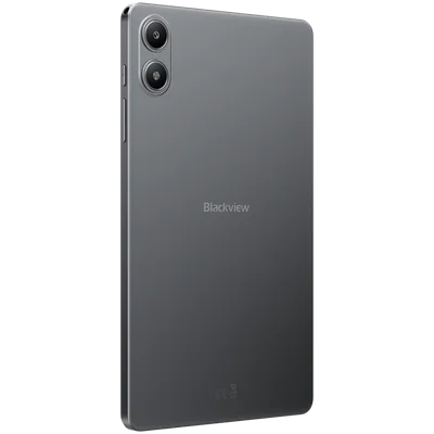 Blackview LINK 2 Tablet 8.68" , 4+128GB Unisoc T310 5+8MP , Android 15 , 5000mAh + 10W , Wi-Fi , Black