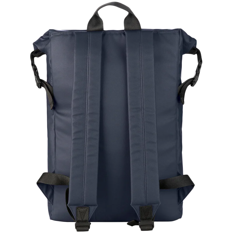 TUCANO ROLLO Backpack for Laptop 15.6 / MacBook Pro 16 (2019-2023), Blue