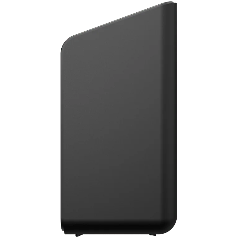 Тонколони Klipsch Flexus SURR 200 за Flexus Core саундбарове, чифт, черни