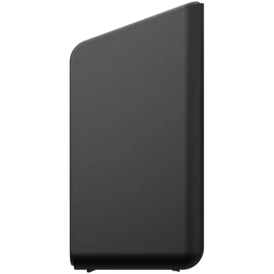 Тонколони Klipsch Flexus SURR 200 за Flexus Core саундбарове, чифт, черни