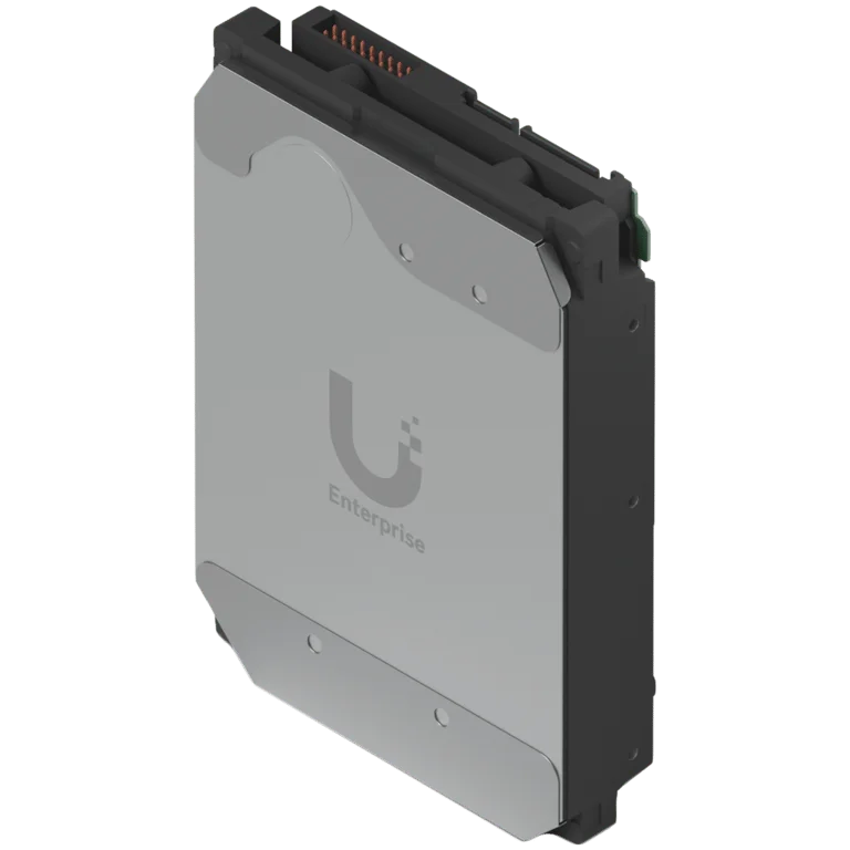 Твърд диск Ubiquiti Enterprise 3.5" 16TB SATA III 7200rpm