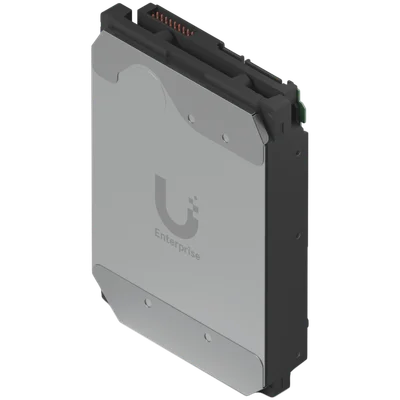 Твърд диск Ubiquiti Enterprise 3.5" 16TB SATA III 7200rpm