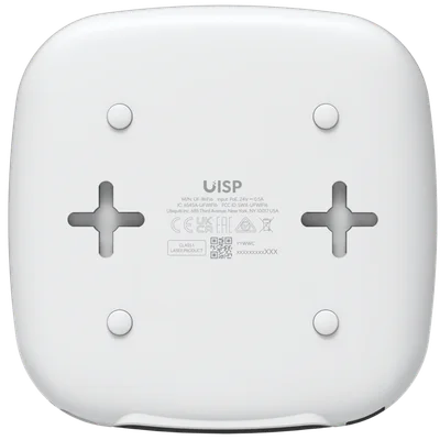 Рутер Ubiquiti UF-WIFI6-EU GPON с Wi-Fi 6